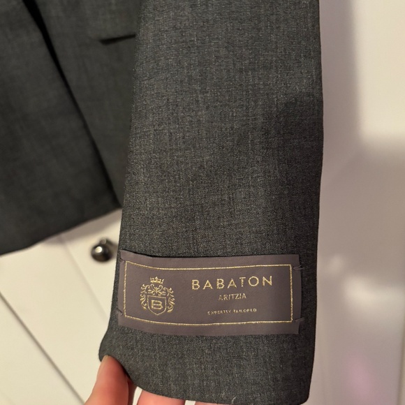 Babaton Blazer - Picture 3 of 5